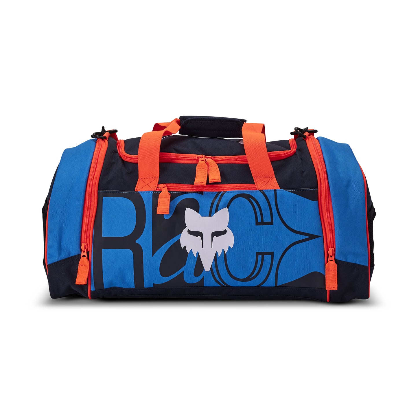FOX RACE SPEC 180 DUFFLE BAG - TRUE BLUE
