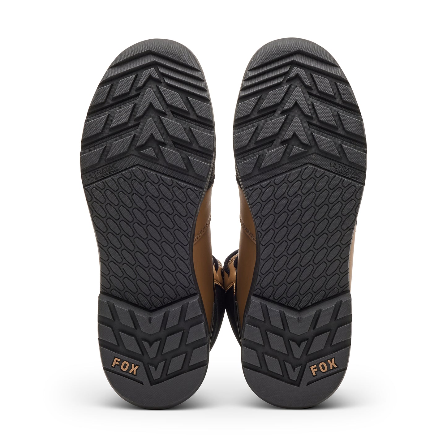 FOX RANGER ADVENTURE BOOTS - DARK KHAKI