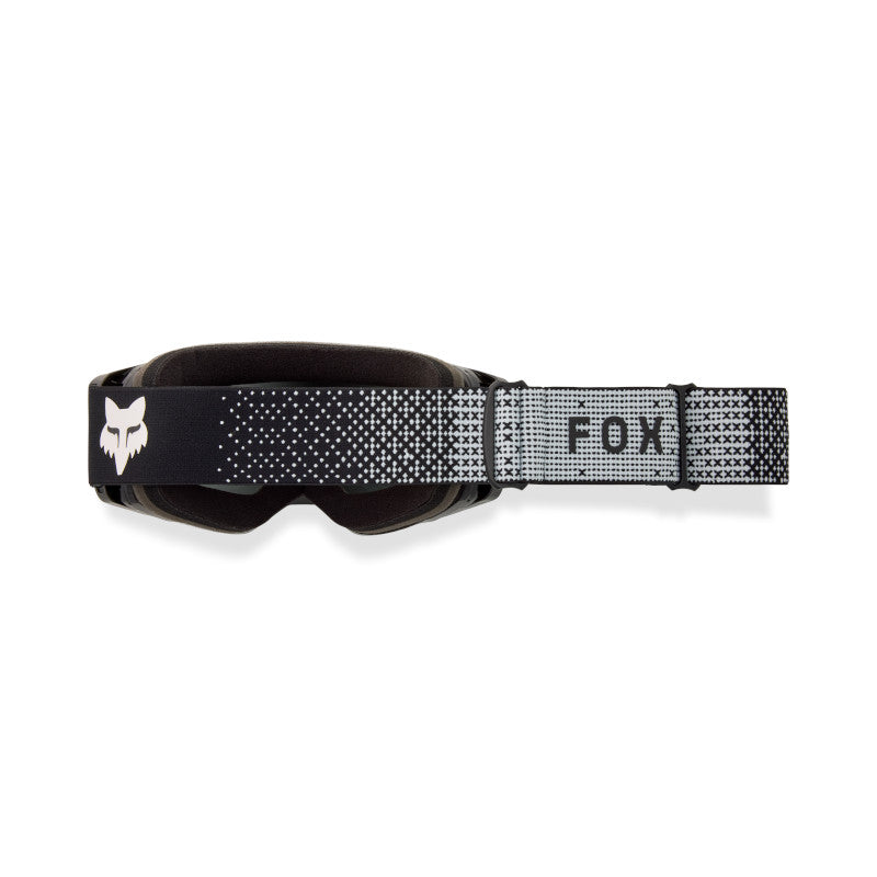FOX VUE CORE GOGGLES - BLACK