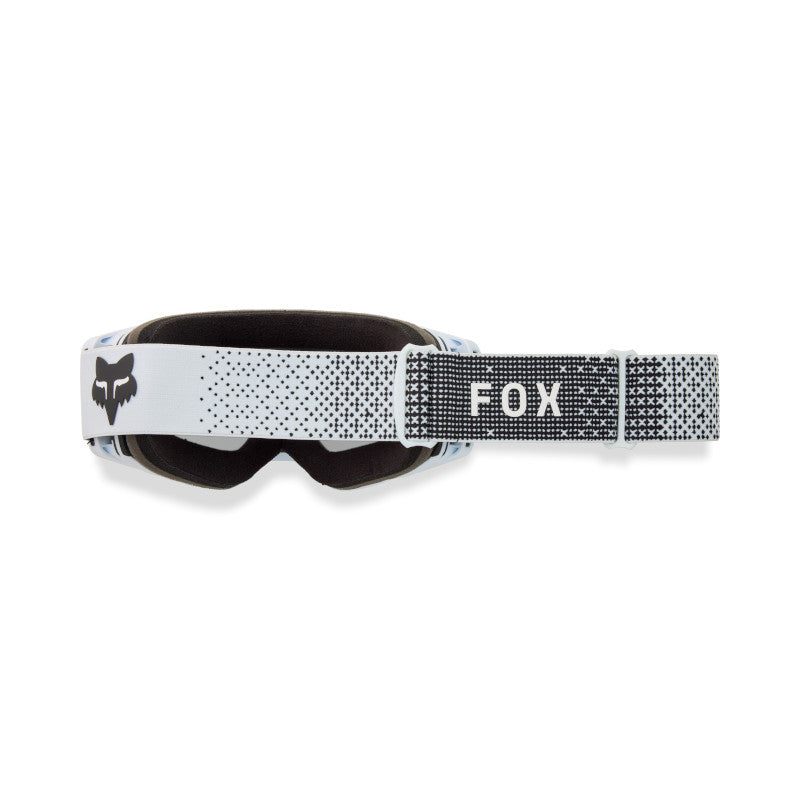FOX VUE CORE GOGGLES - WHITE