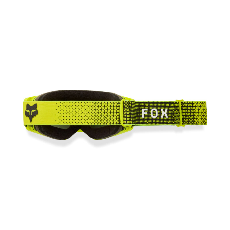FOX VUE CORE GOGGLES - FLO YELLOW