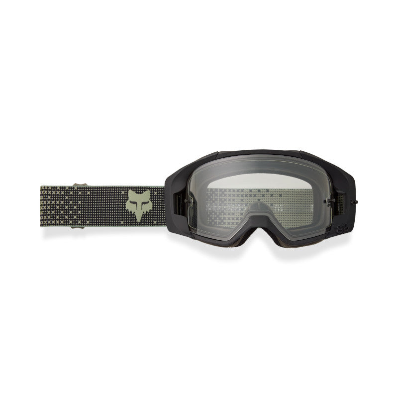 FOX VUE ENDURO GOGGLES - ADB
