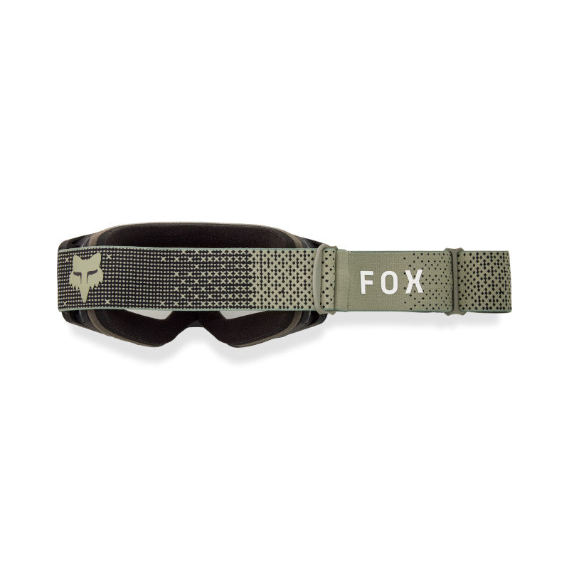 FOX VUE ENDURO GOGGLES - ADB