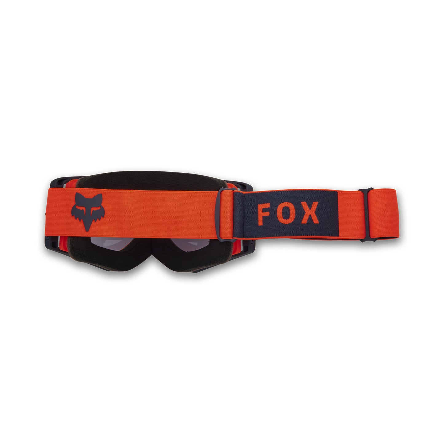 FOX AIRSPACE CORE GOGGLES - FLO ORANGE