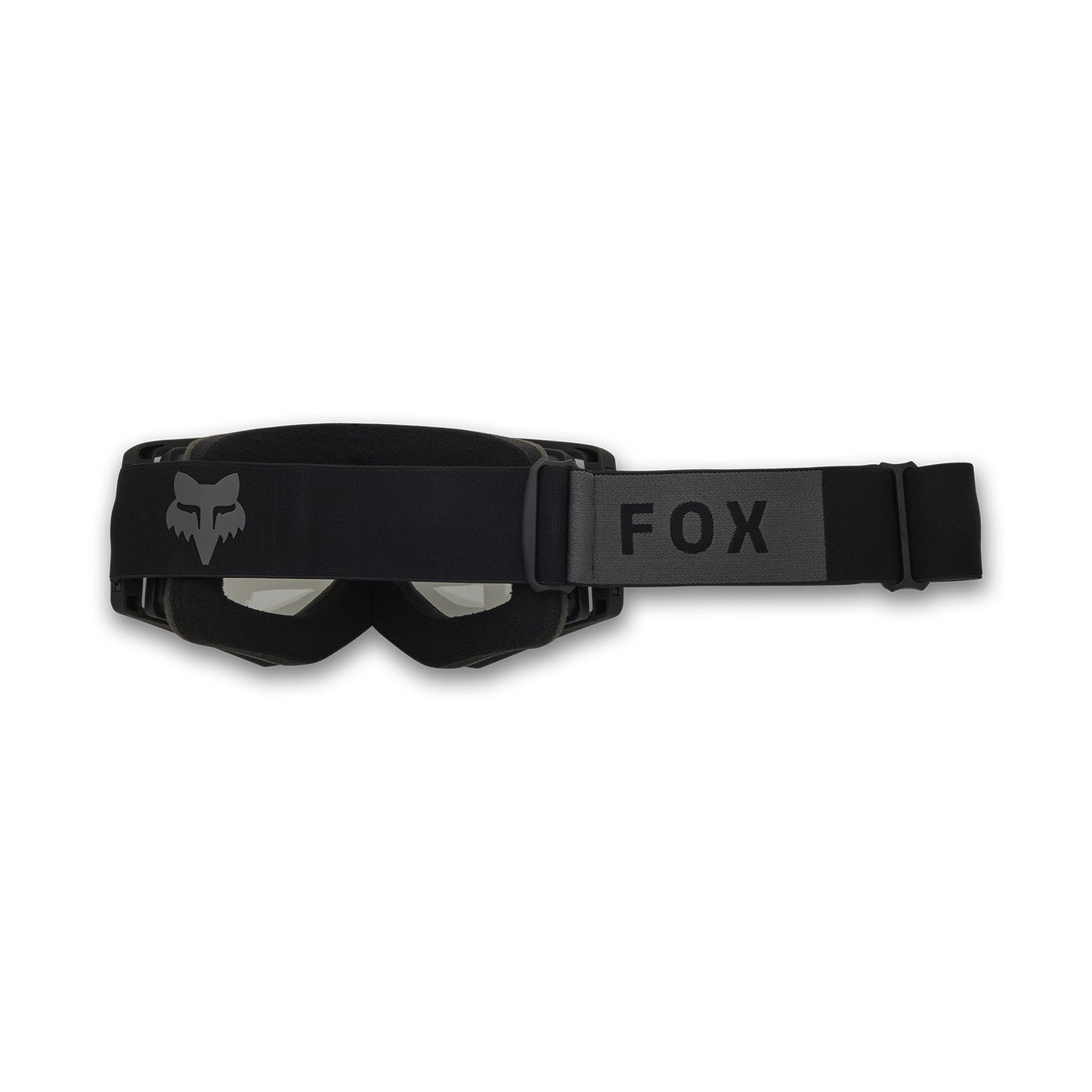 FOX AIRSPACE ENDURO GOGGLE - BLACK