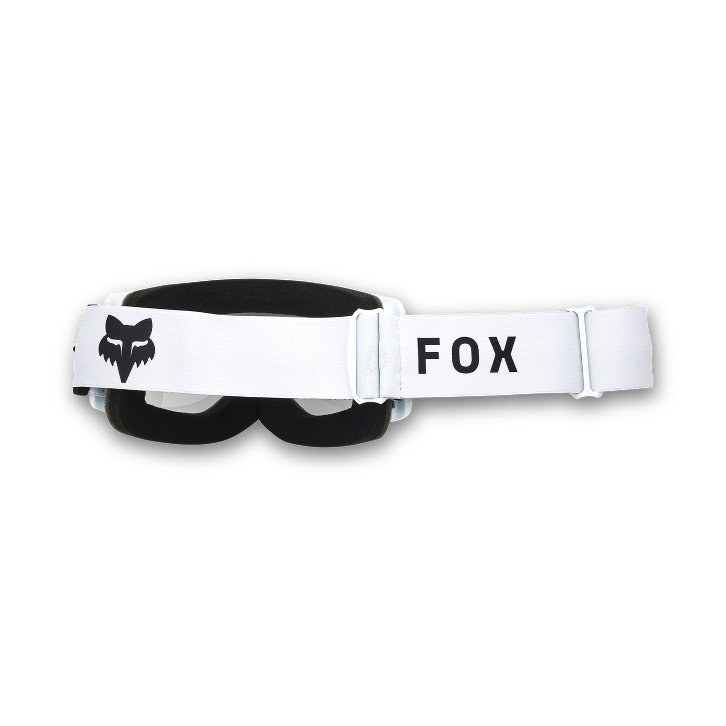 FOX MAIN CORE GOGGLES - WHITE