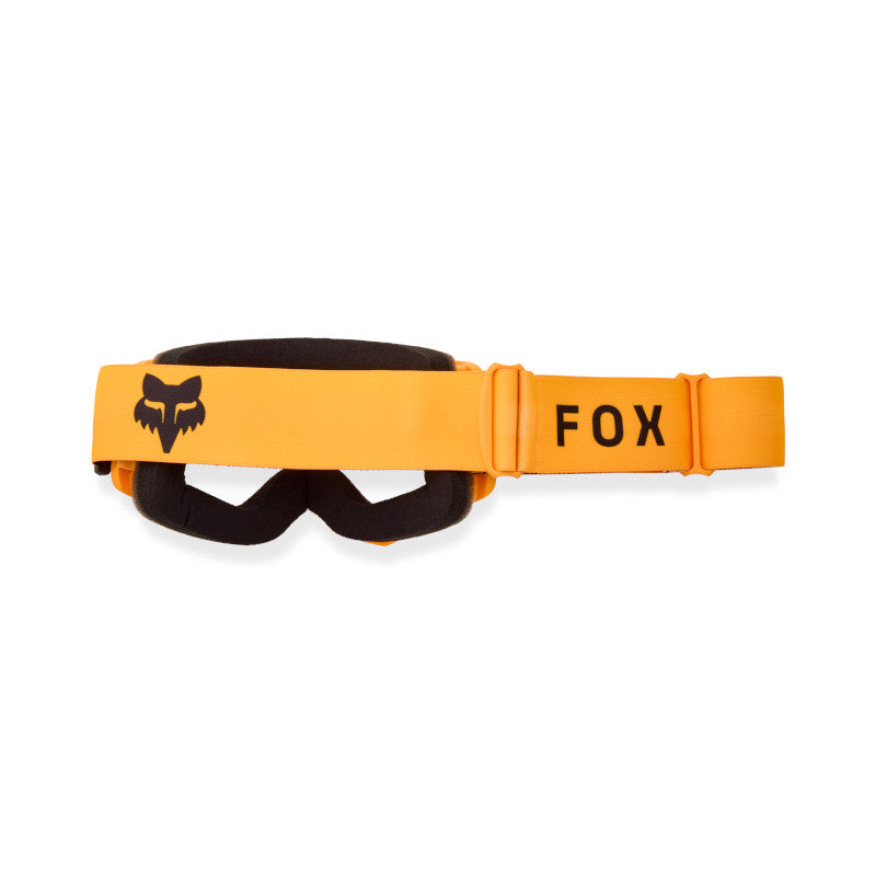 FOX MAIN CORE GOGGLES - TGRN