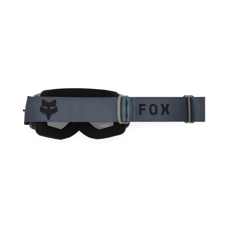 Fox 2027 Main Core Goggles - Spark - Pewter Grey