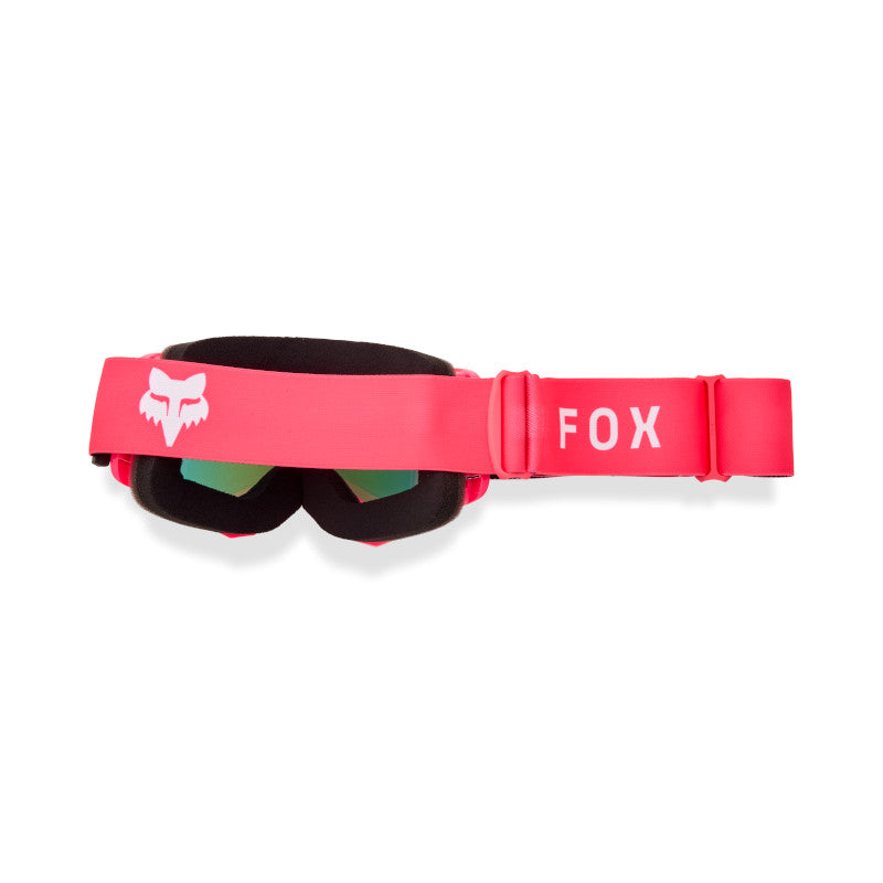 FOX MAIN CORE GOGGLES - PINK (SPARK)
