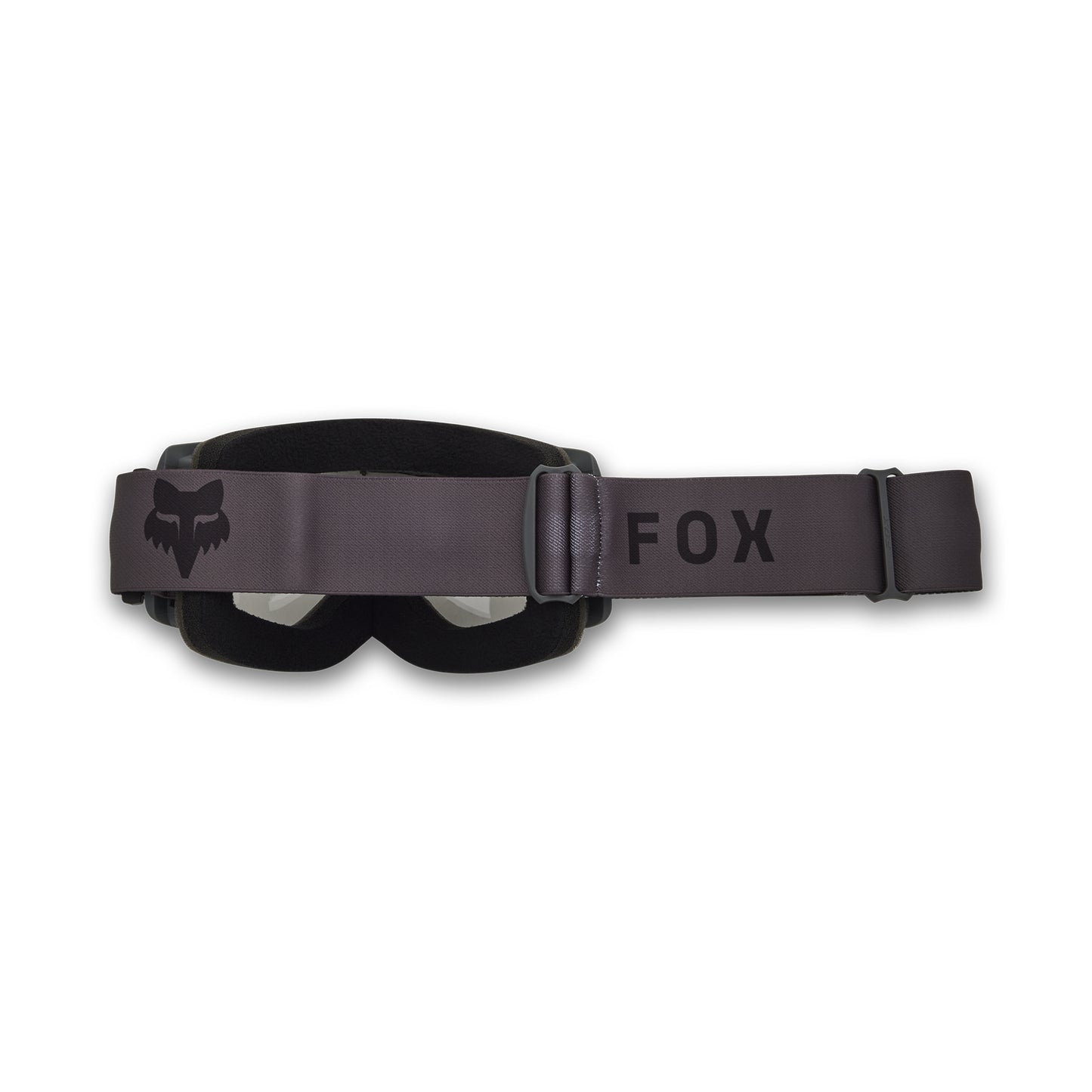 FOX MAIN ENDURO GOGGLES - DARK SHADOW