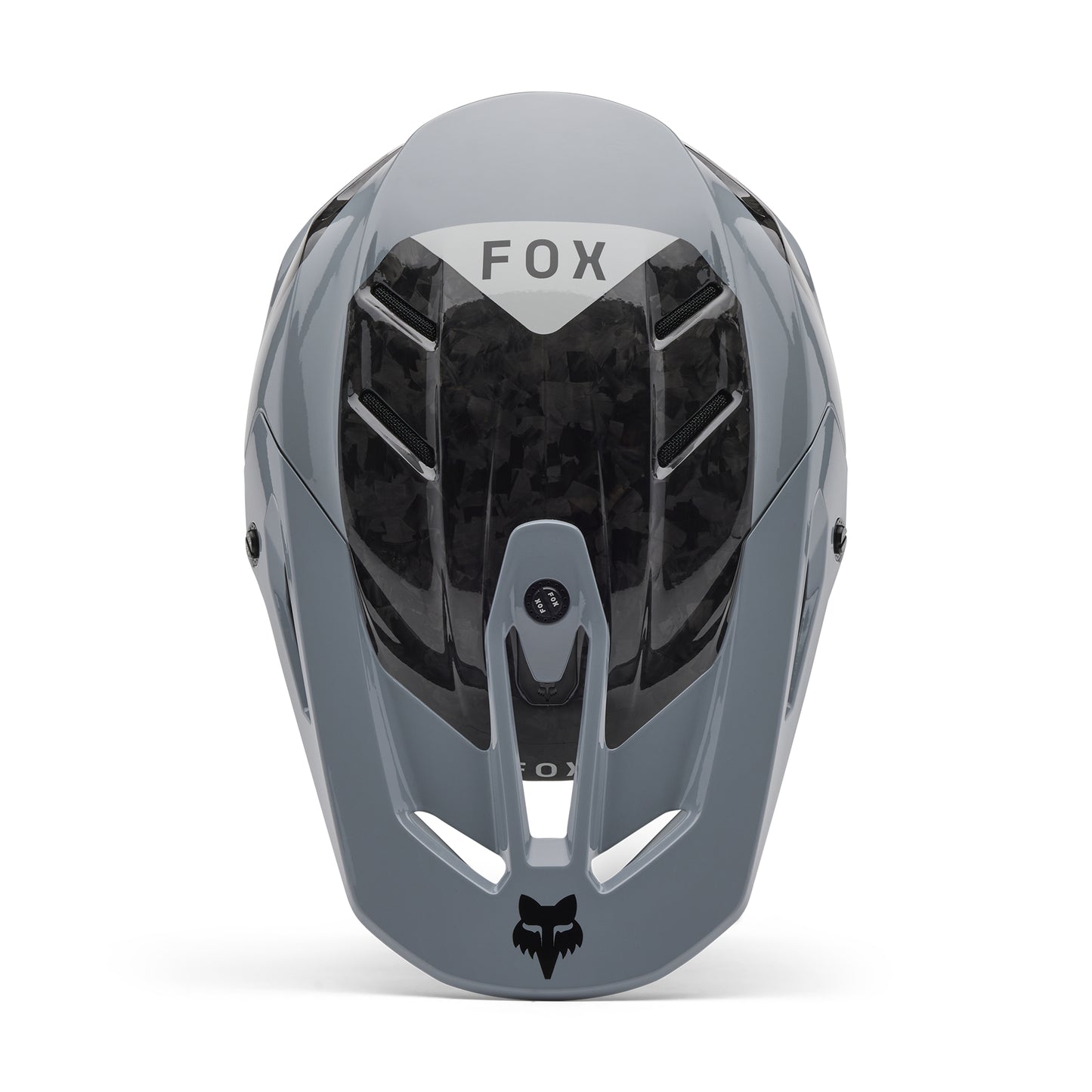 FOX 2025 V3 RS INFINITE HELMET - C GREY