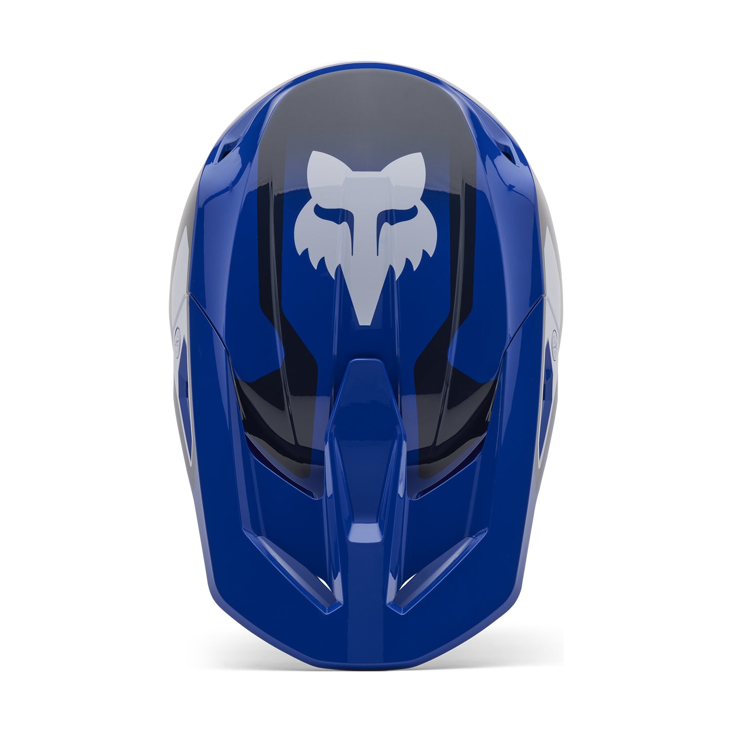 FOX 2025 V1 LEAN HELMET - BLUE