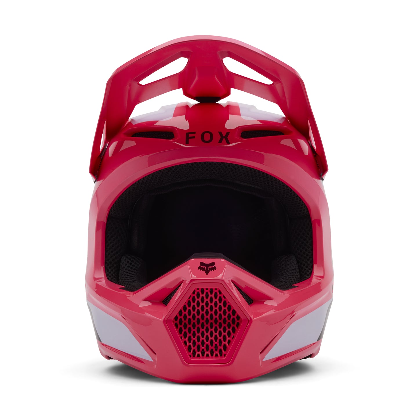 FOX 2025 V1 LEAN HELMET - PINK
