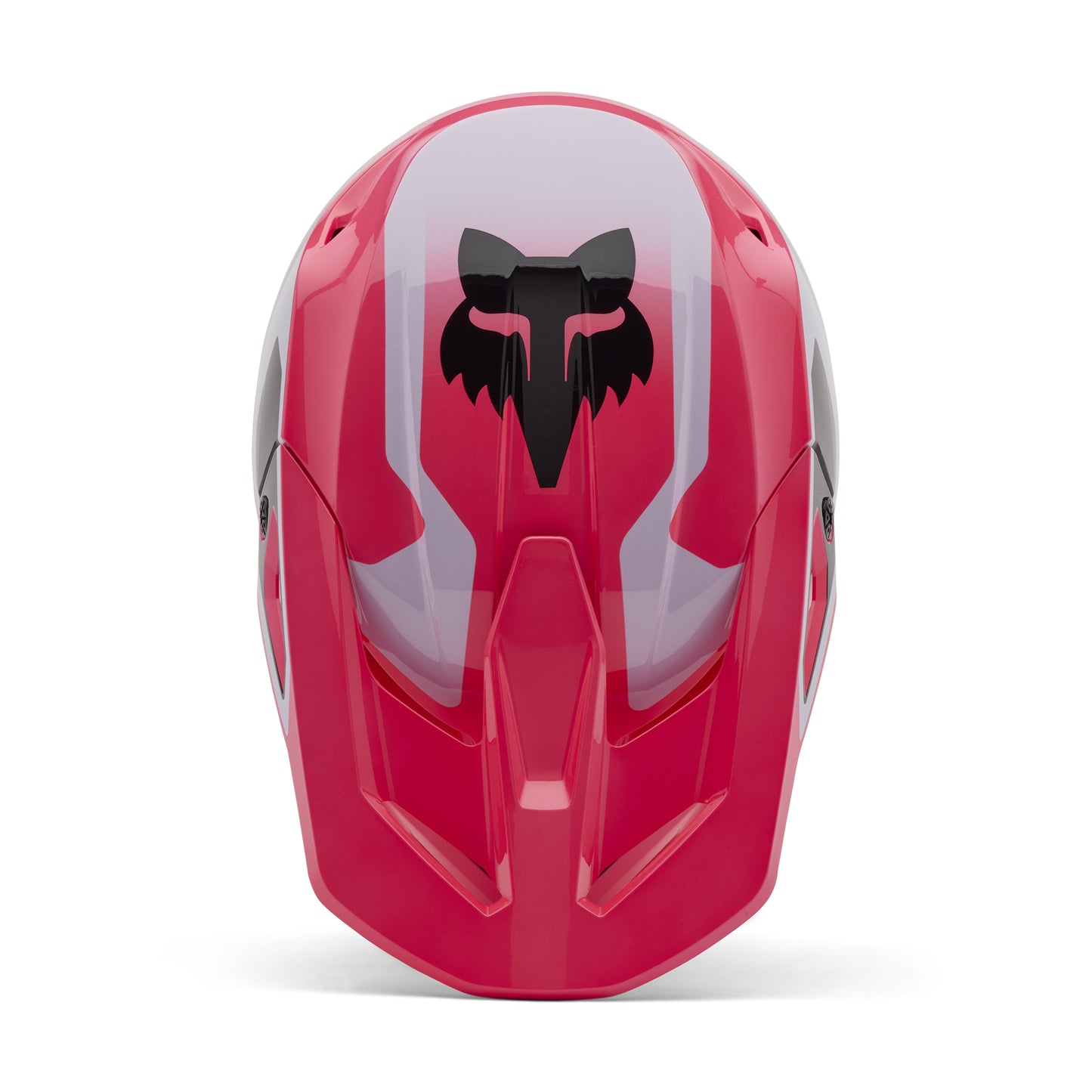 FOX 2025 V1 LEAN HELMET - PINK