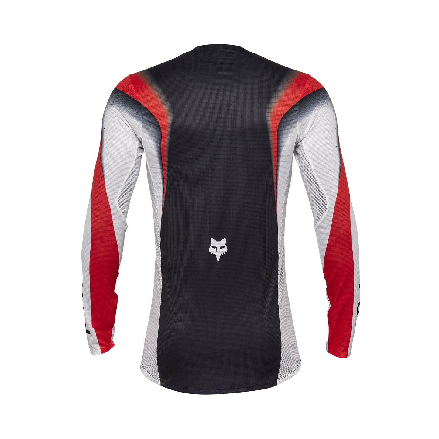 FOX 2025 FLEXAIR INFINITE JERSEY - FLO RED