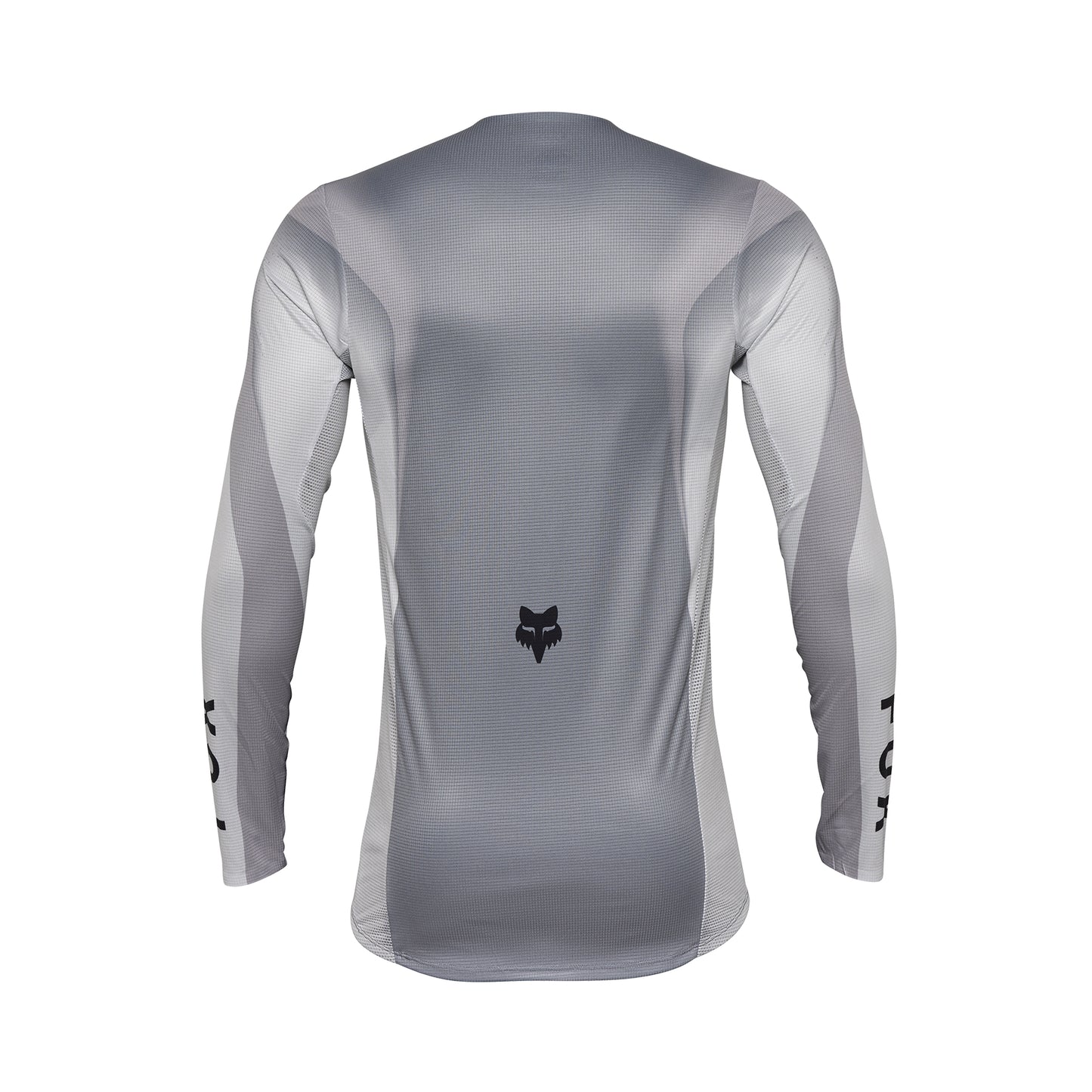 FOX 2025 FLEXAIR INFINITE JERSEY - STEEL GREY
