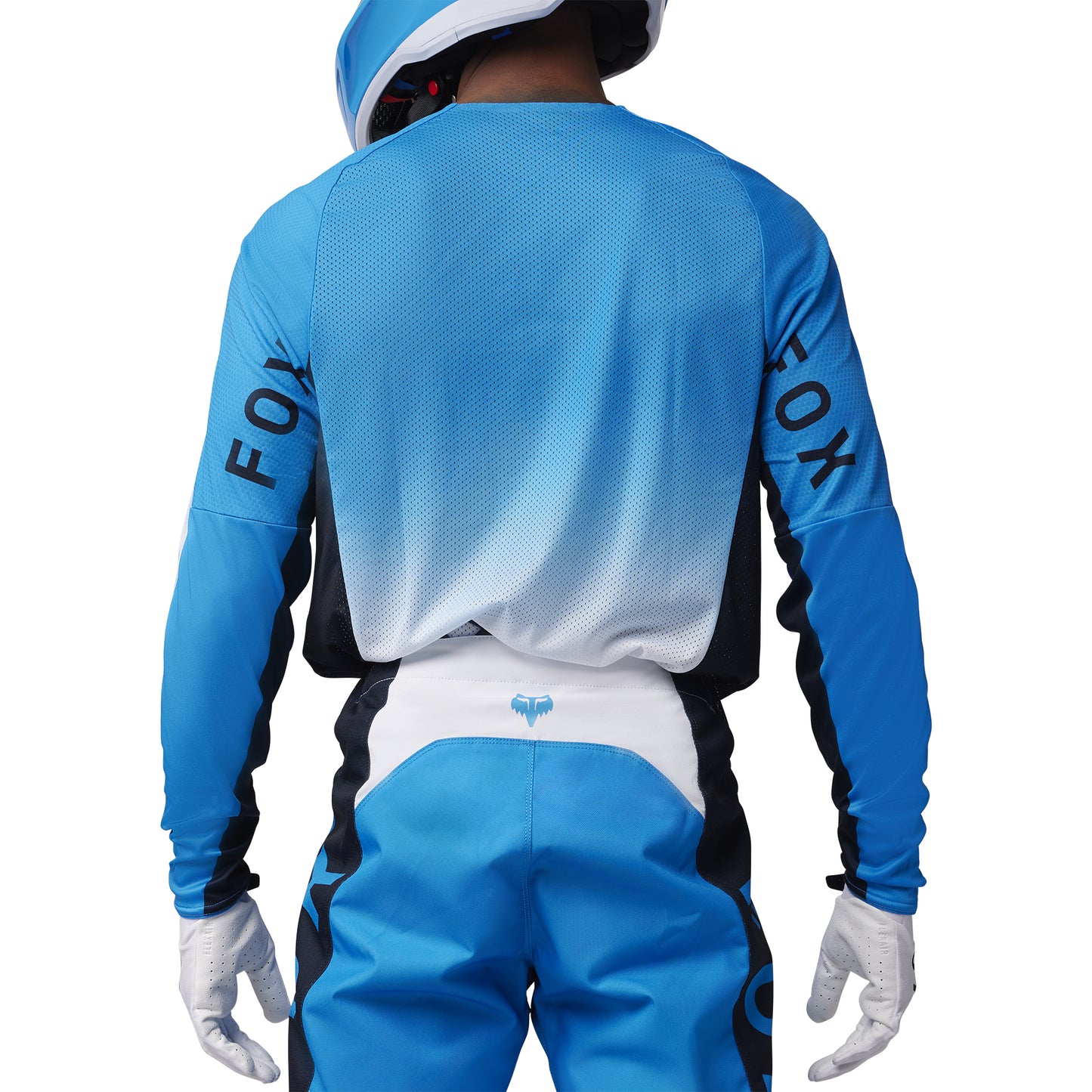 FOX 2025 360 DIVIDER JERSEY - TRUE BLUE