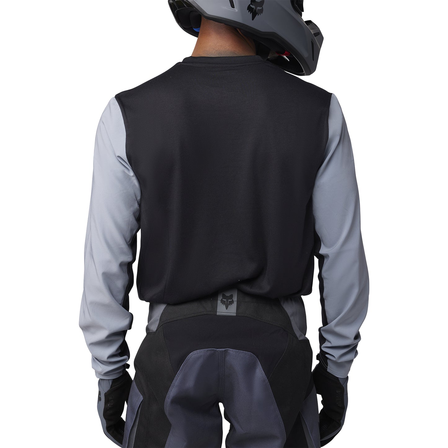 FOX 2026 RANGER OFF ROAD JERSEY - VINTAGE WHITE