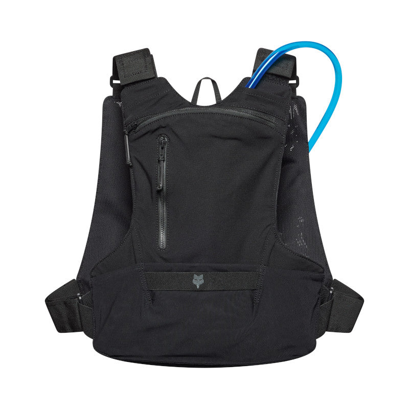 FOX 2026 LEGION TAC VEST LITE - BLACK