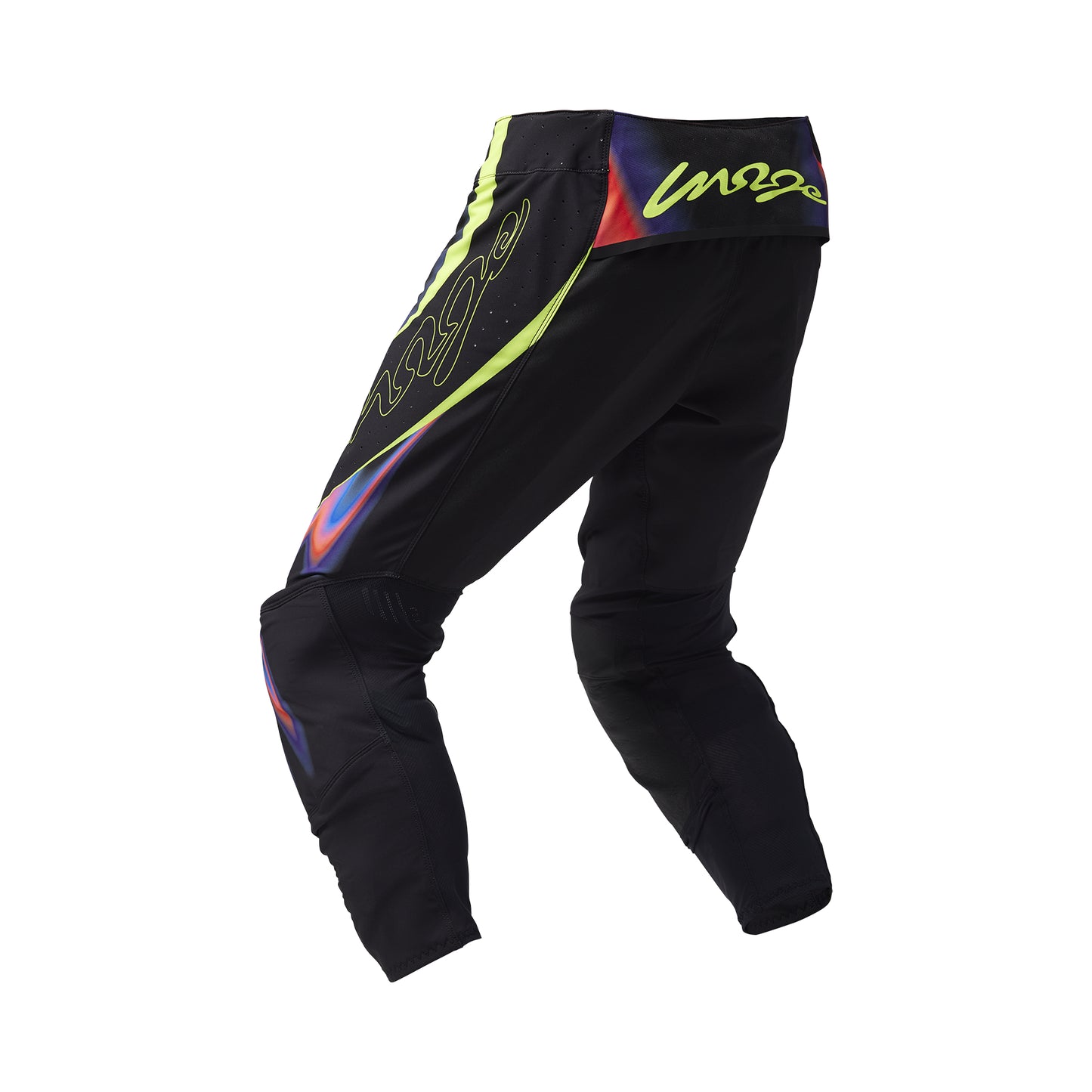 FOX 2025 FLEXAIR ENERGY PANTS - BLACK