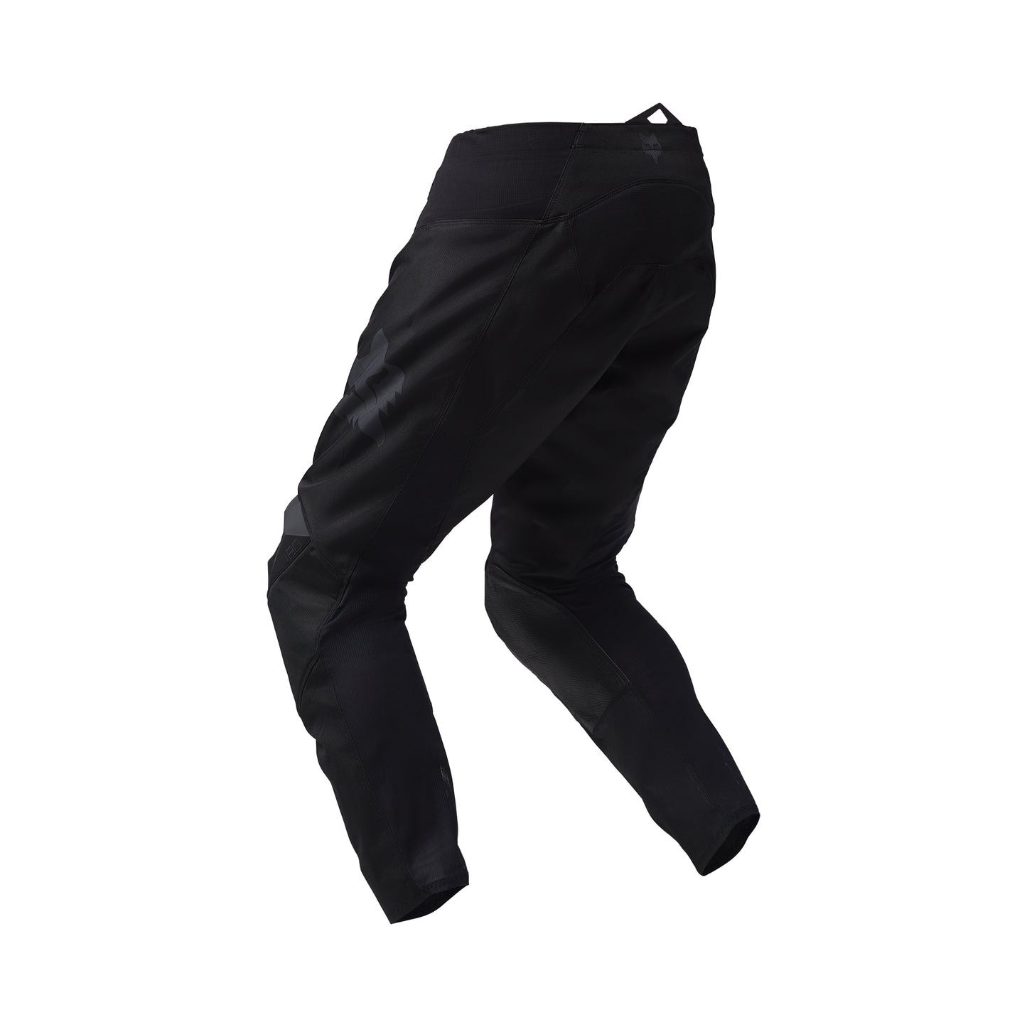 FOX 2025 180 BLACKOUT PANTS - BLACK