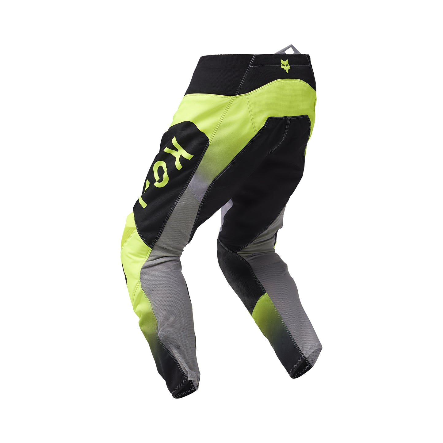 FOX 2025 180 LEAN PANTS - FLO YELLOW