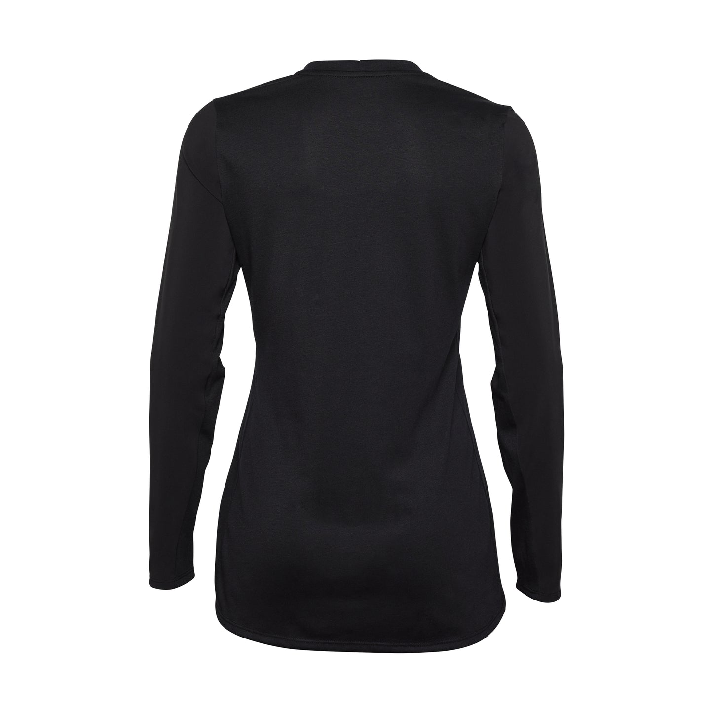 FOX 2026 WOMENS RANGER OFF ROAD JERSEY - BLACK