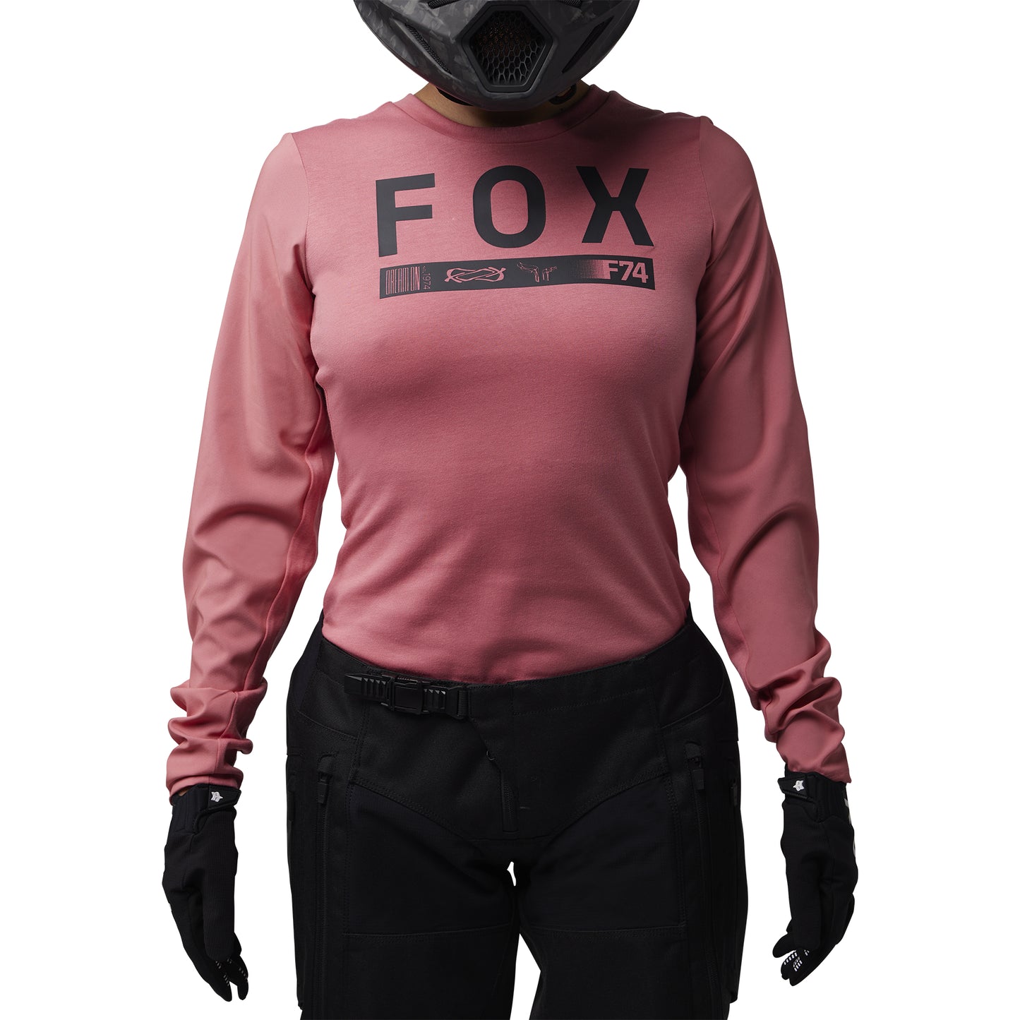FOX 2026 WOMENS RANGER OFF ROAD JERSEY - GUA