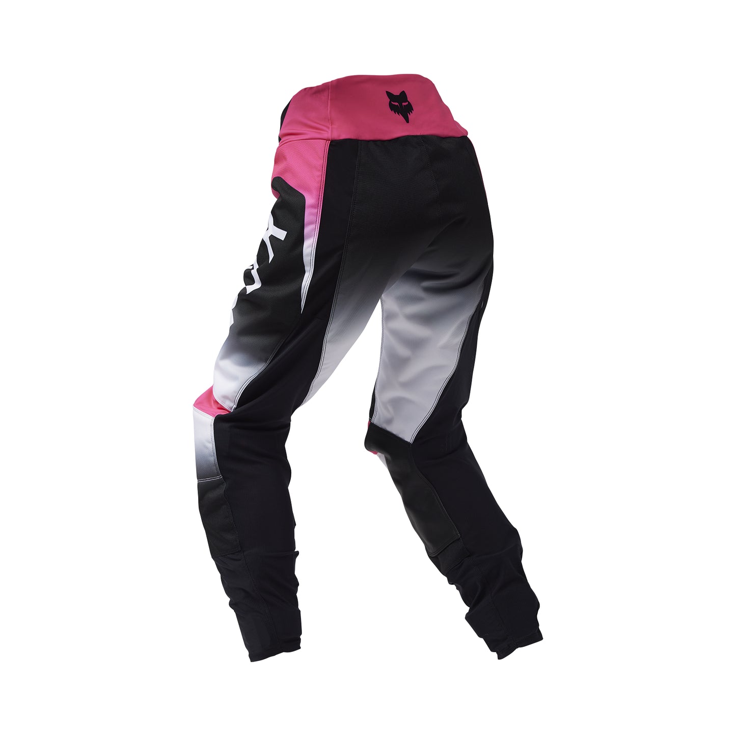 FOX 2025 WOMENS 180 LEAN PANTS - BLACK/PINK