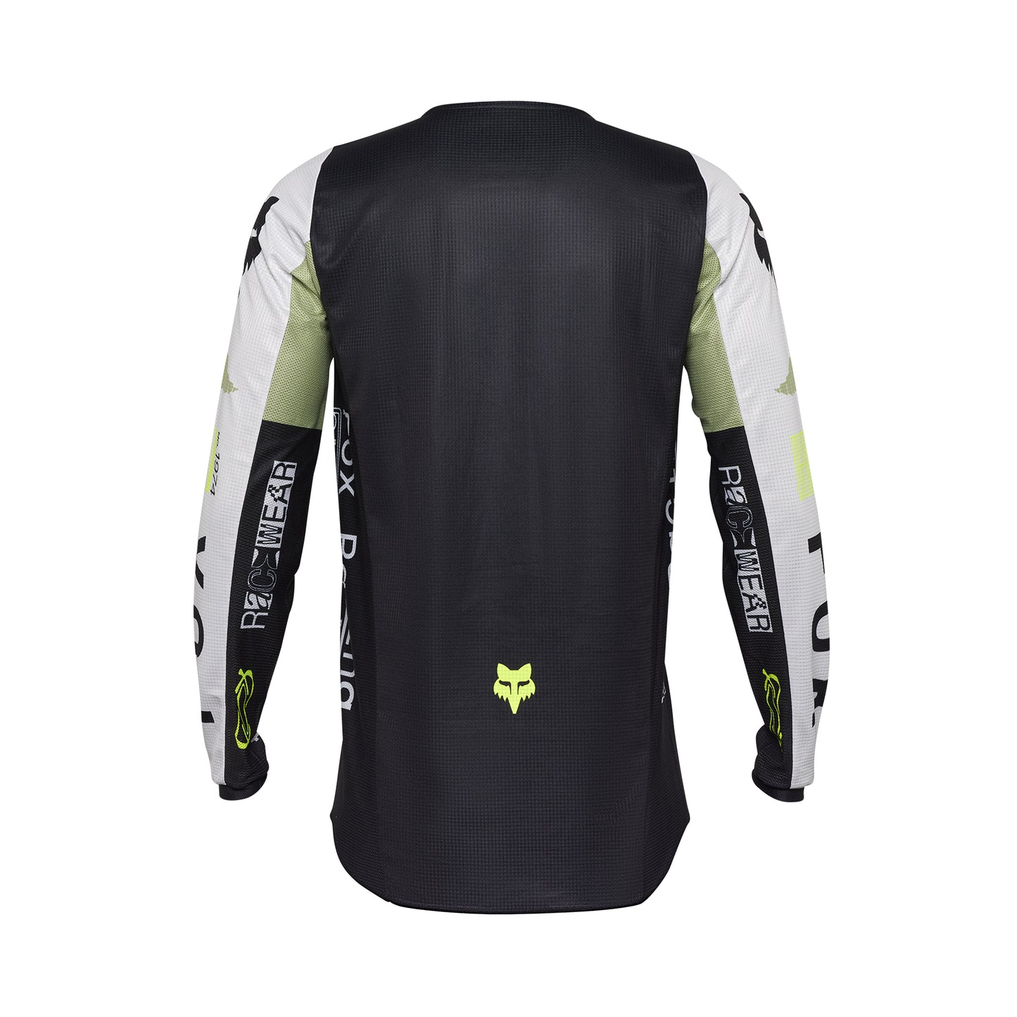 FOX 2025 180 RACE SPEC JERSEY - PL GREEN