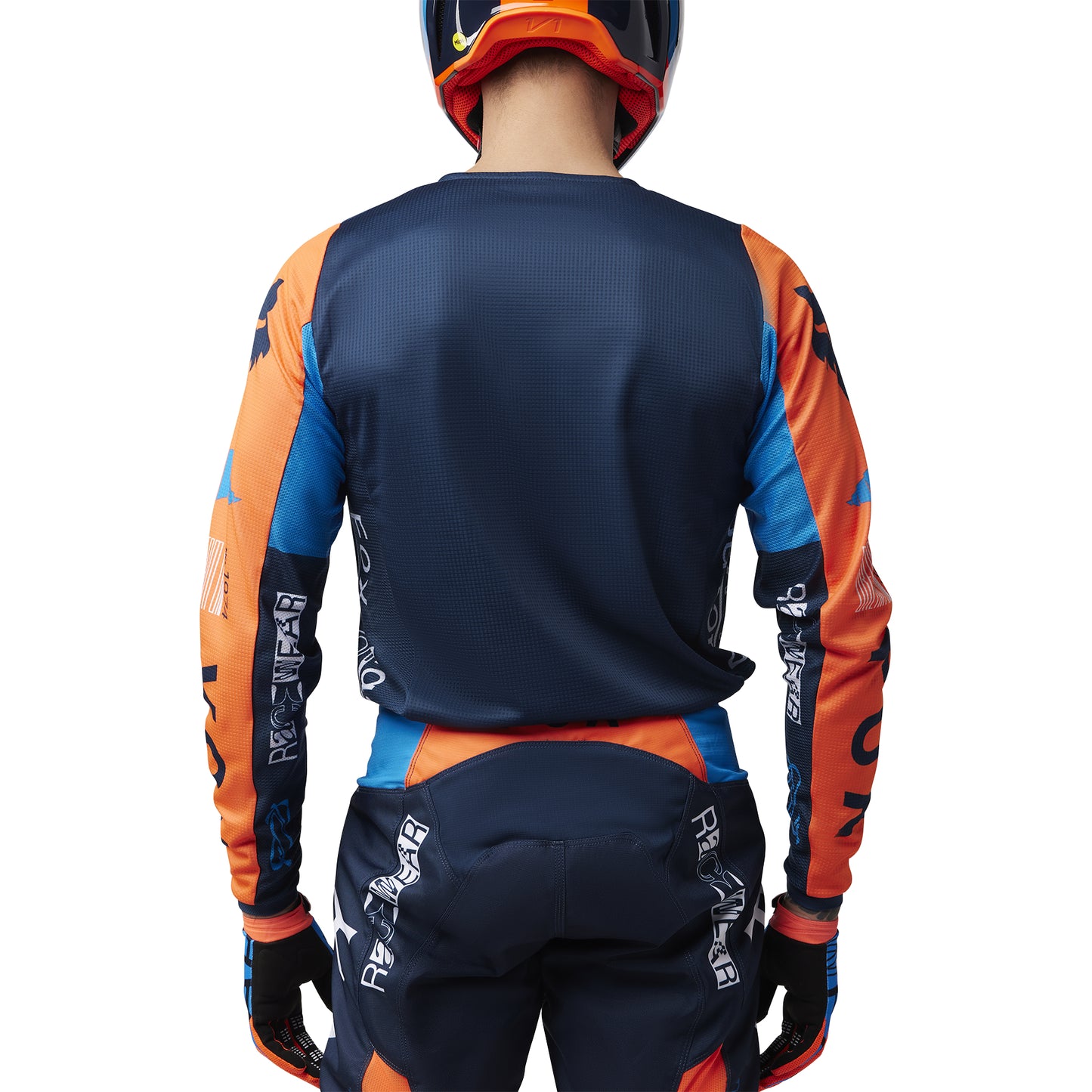 FOX 2025 180 RACE SPEC JERSEY - MDNT