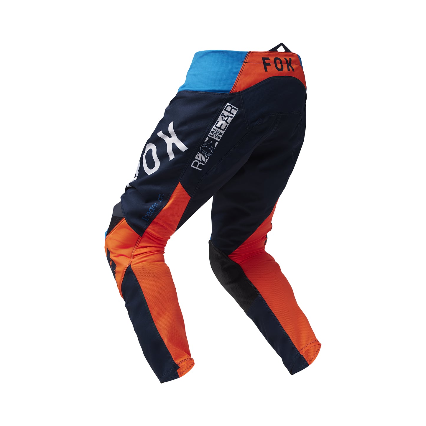 FOX 2025 180 RACE SPEC PANTS - MDNT