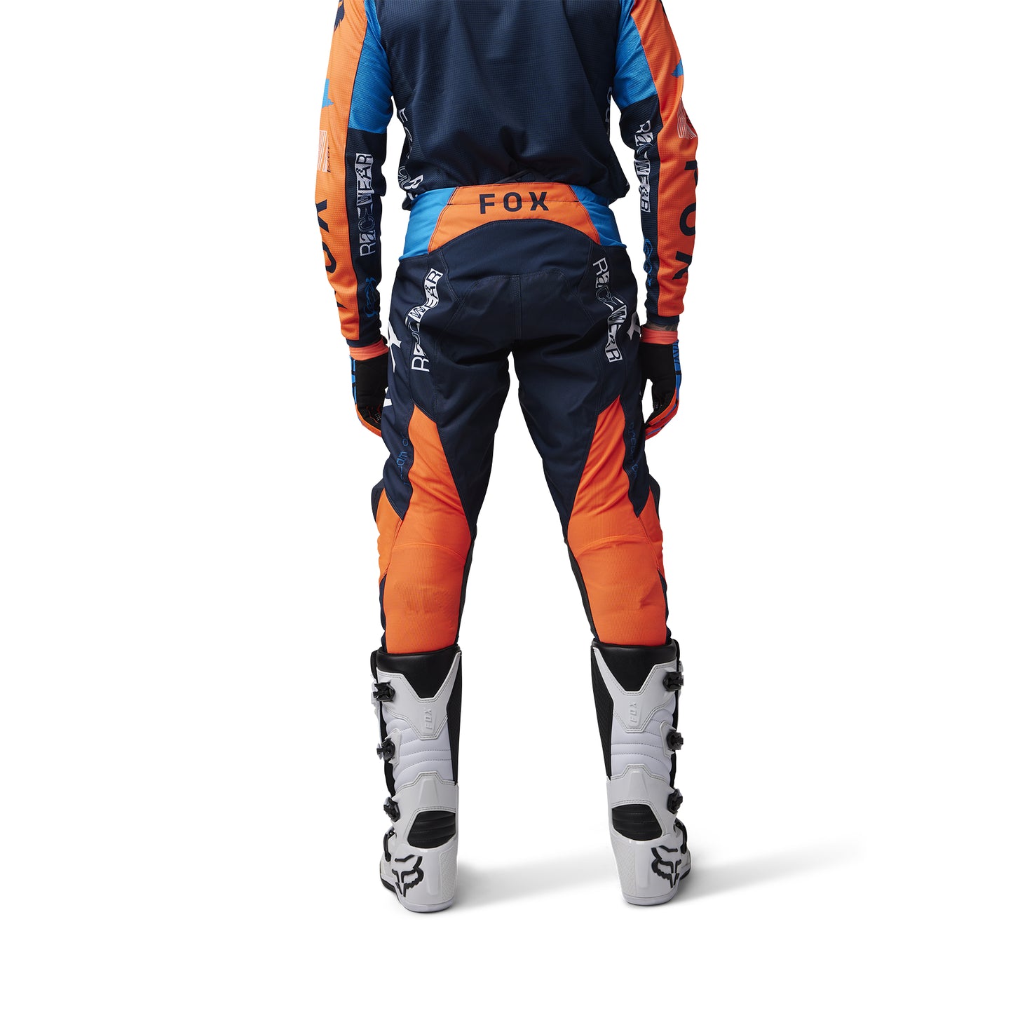 FOX 2025 180 RACE SPEC PANTS - MDNT