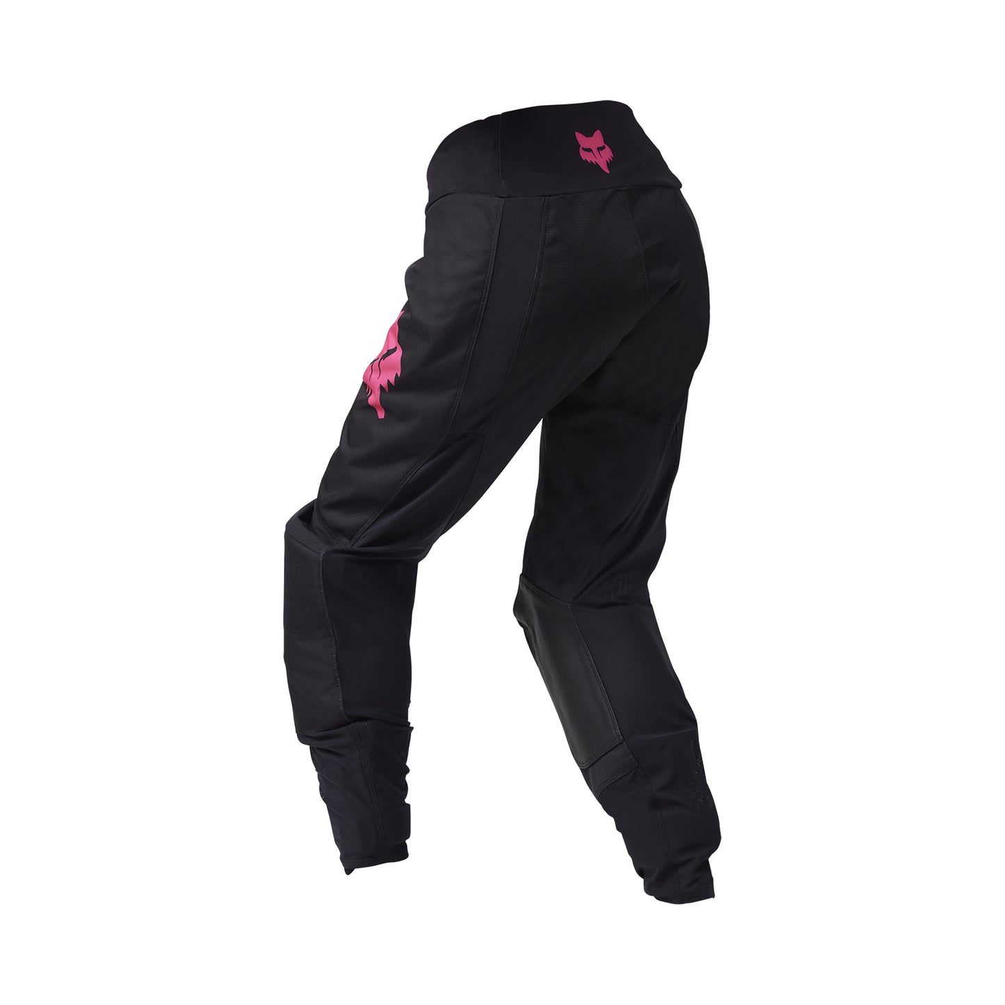 FOX 2025 WOMENS 180 BLACKOUT PANTS - BLACK