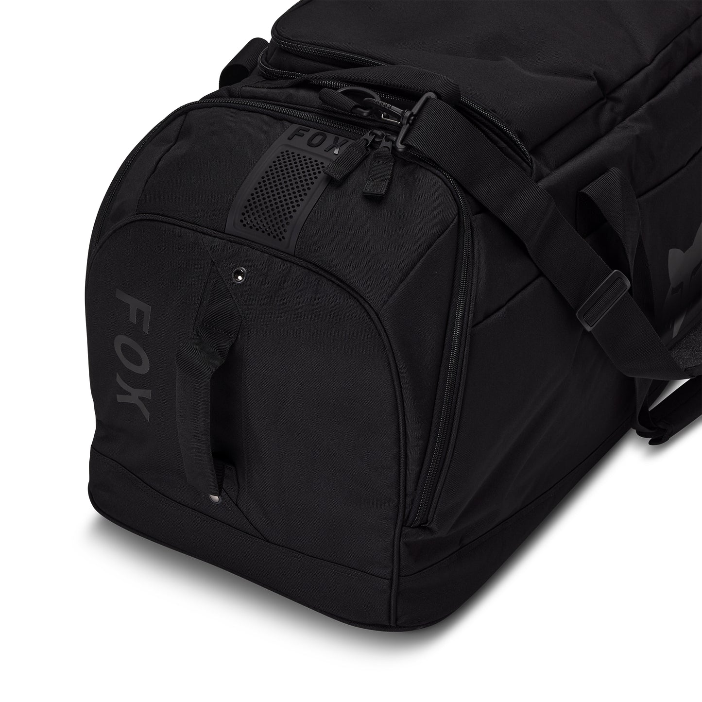 FOX PODIUM BAG - BLACK