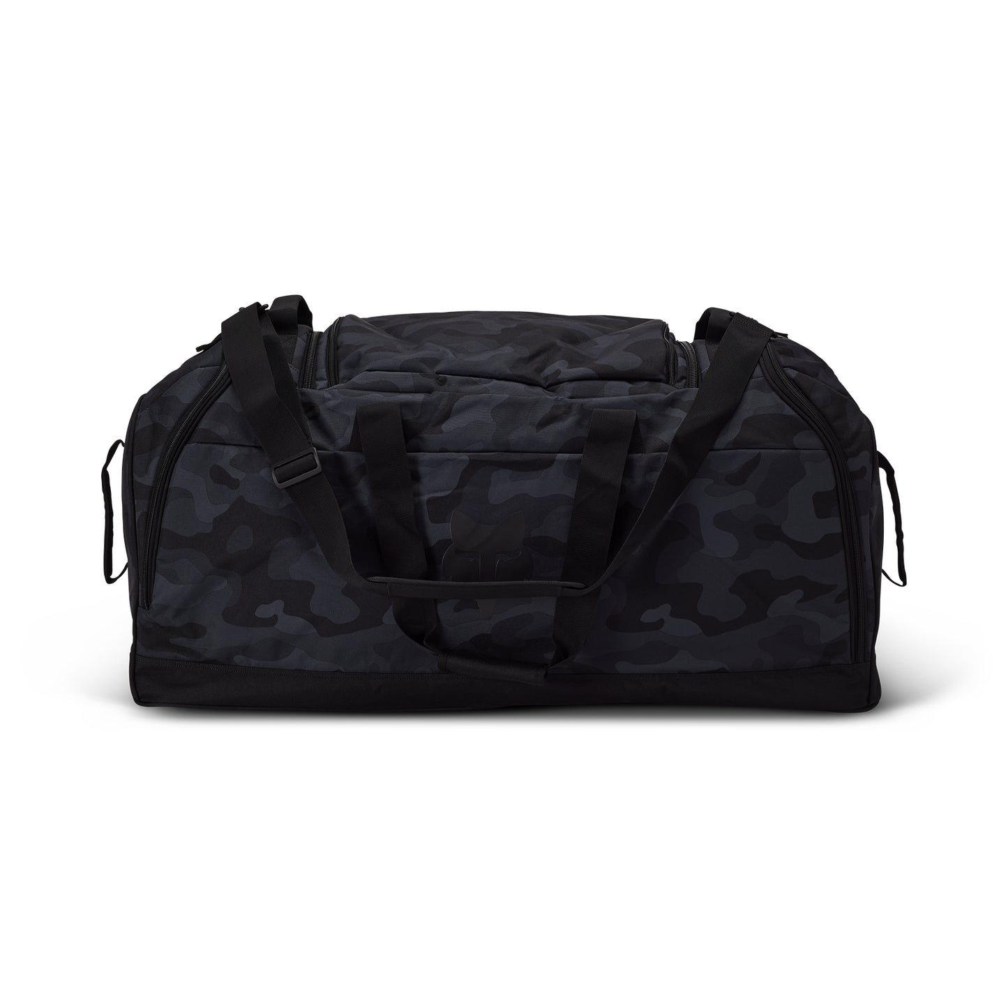 FOX PODIUM BAG - BLACK CAMO