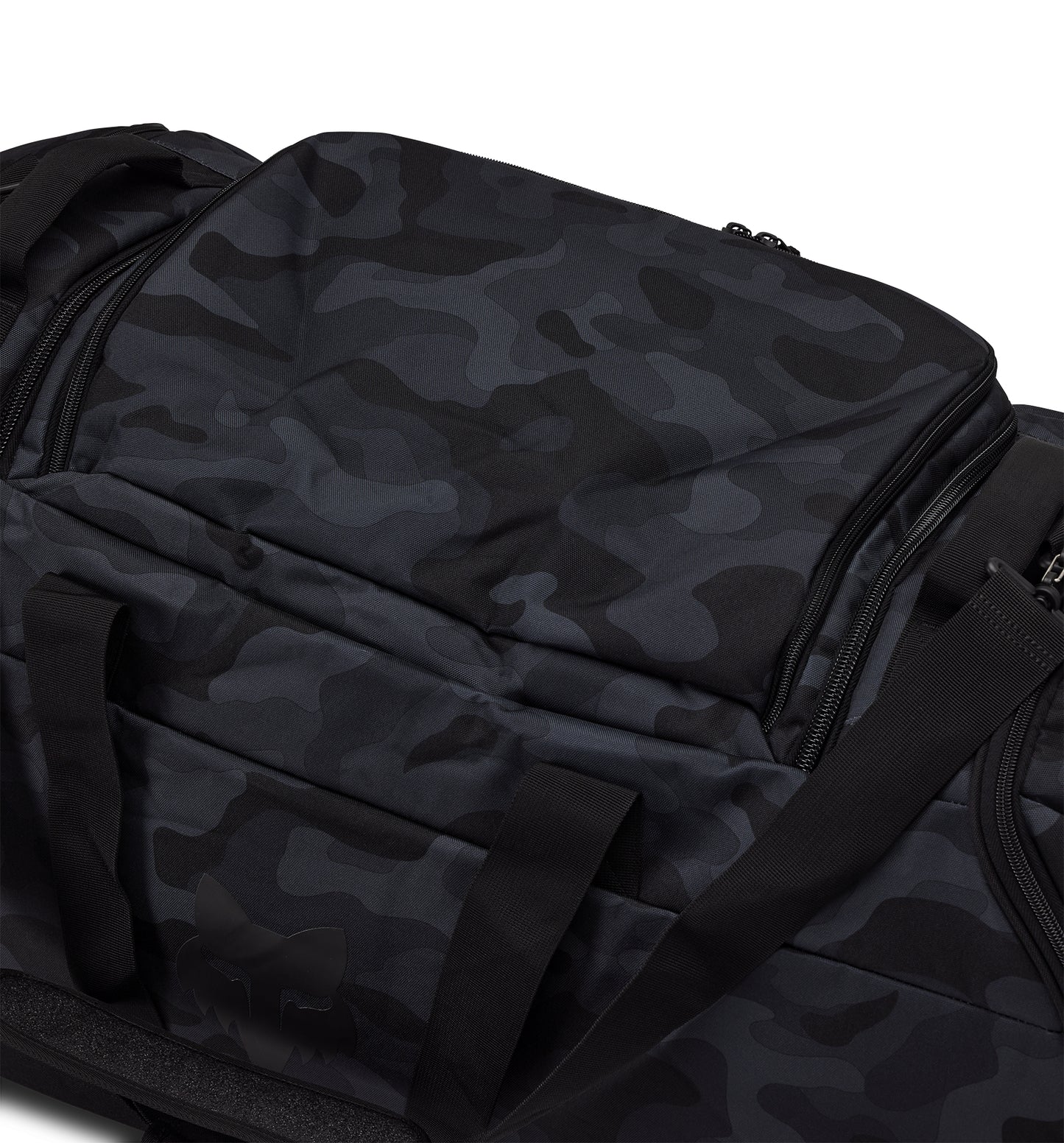 FOX PODIUM BAG - BLACK CAMO