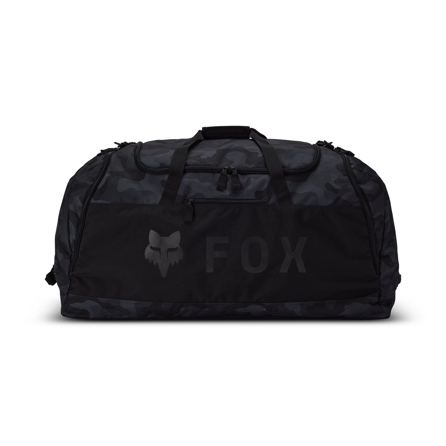 FOX PODIUM 180 BAG - BLACK CAMO