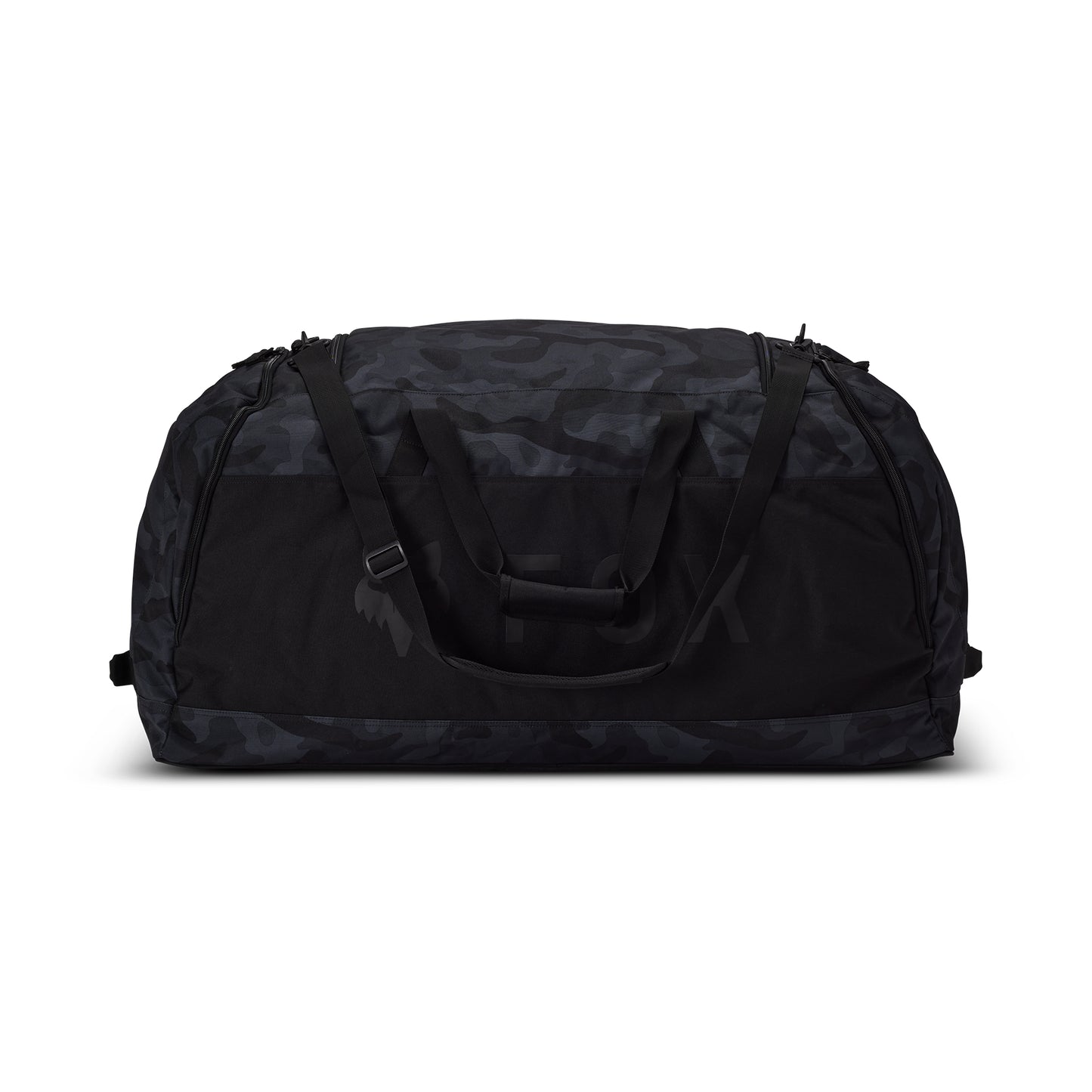 FOX PODIUM 180 BAG - BLACK CAMO