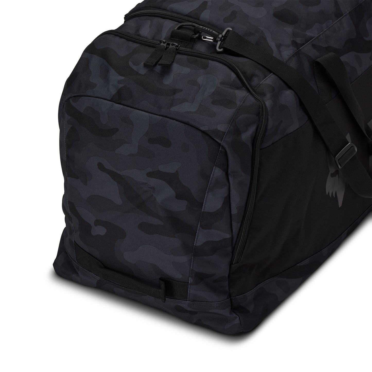 FOX PODIUM 180 BAG - BLACK CAMO