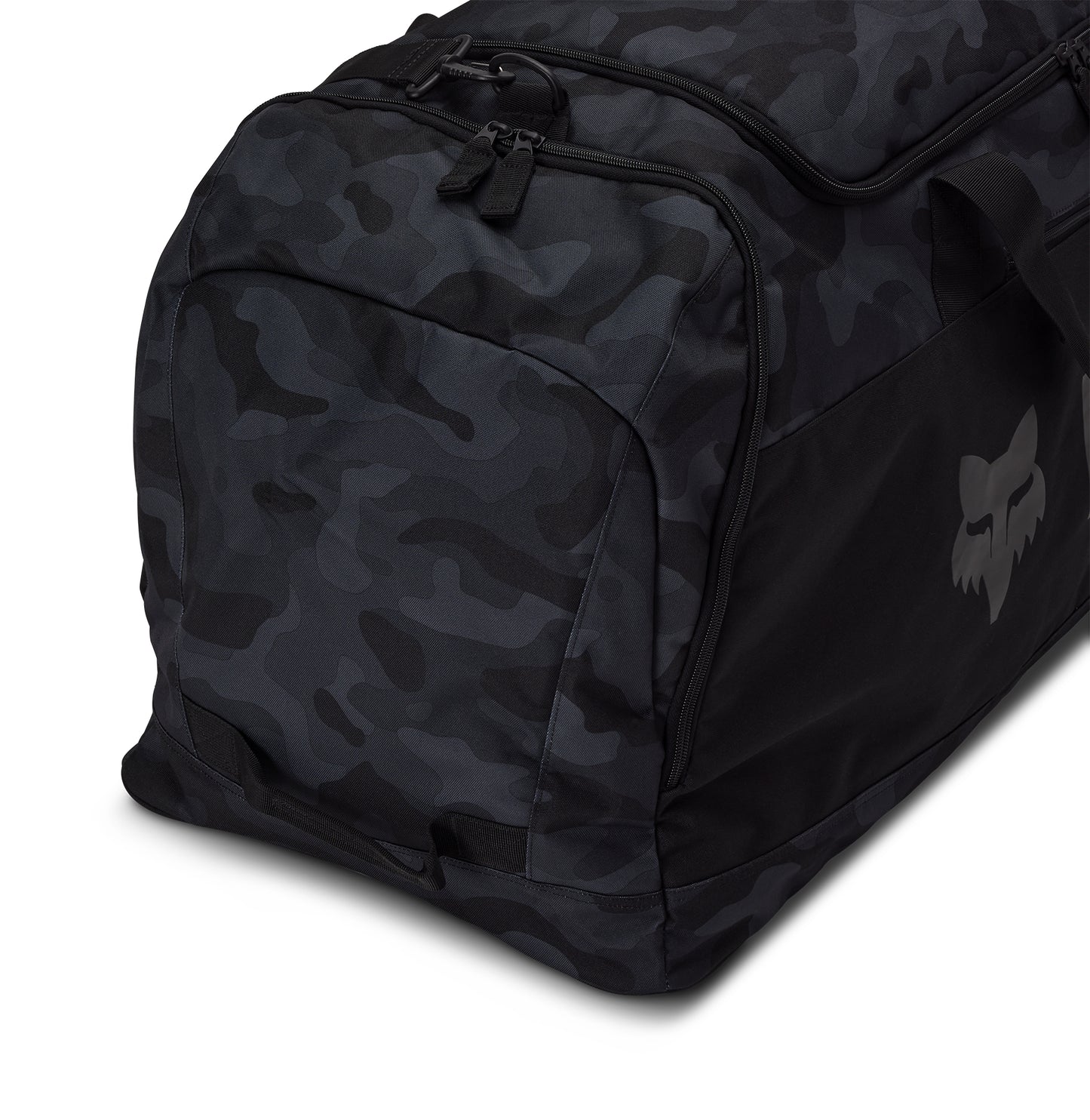 FOX PODIUM 180 BAG - BLACK CAMO