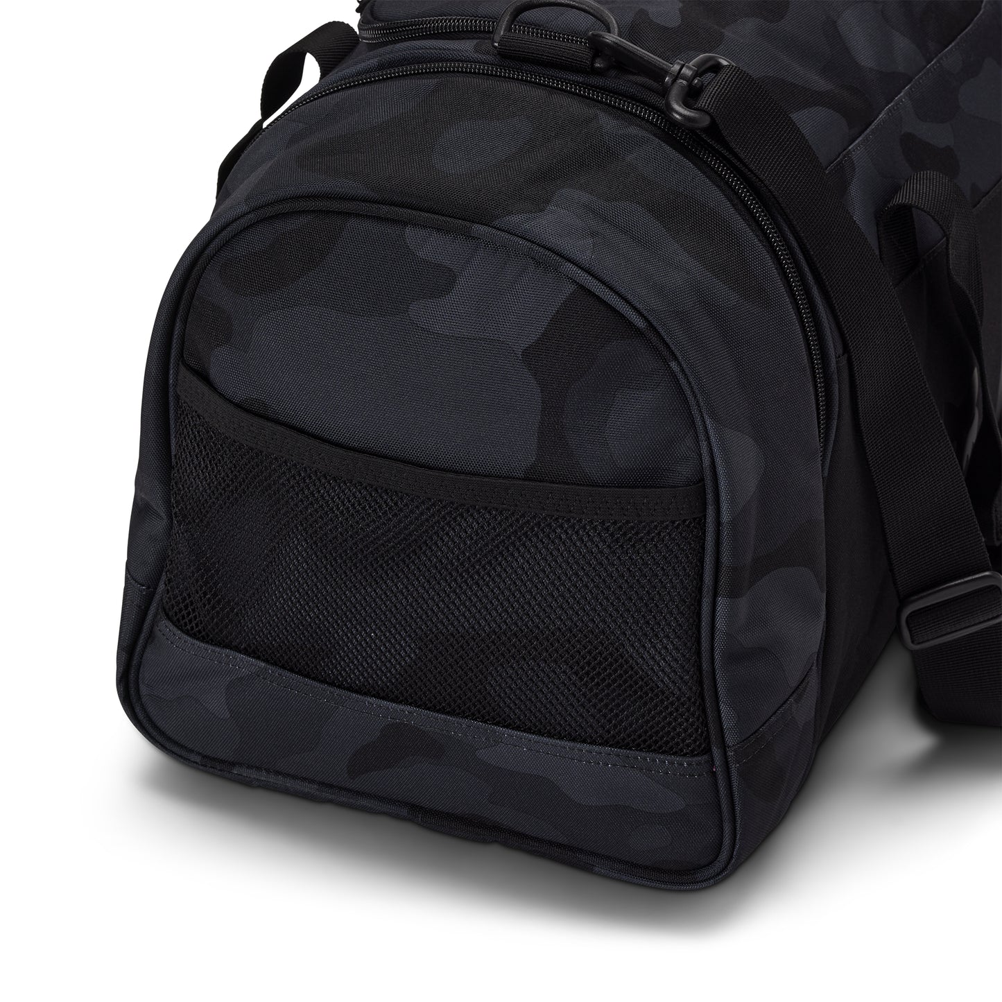 FOX 180 DUFFLE BAG - BLACK CAMO