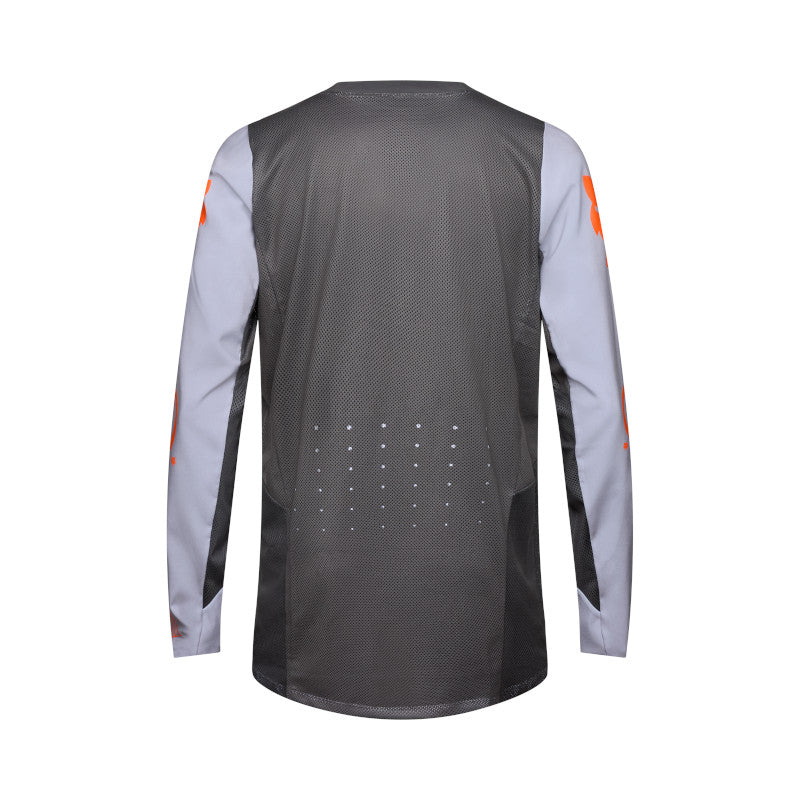 FOX 2026 RANGER AIR OFF ROAD JERSEY - PEWTER