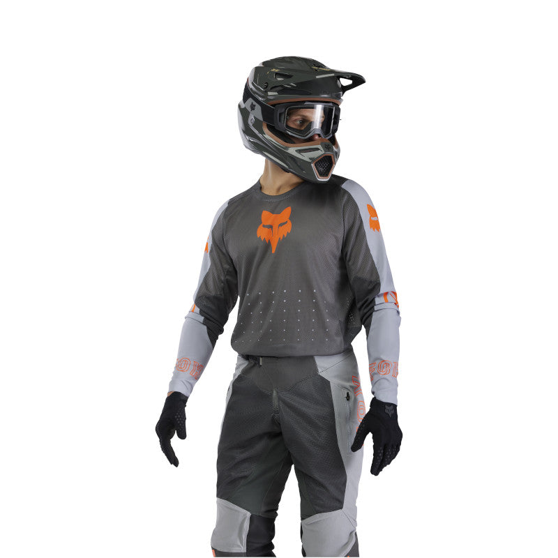 FOX 2026 RANGER AIR OFF ROAD JERSEY - PEWTER