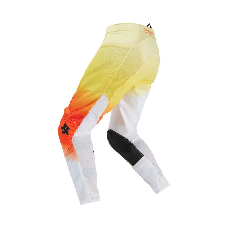 FOX 2025 180 AIR HAZE PANTS - WHITE