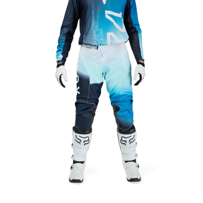 FOX 2025 180 AIR HAZE PANTS - MDNT