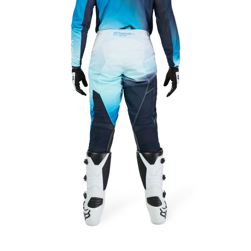 FOX 2025 180 AIR HAZE PANTS - MDNT