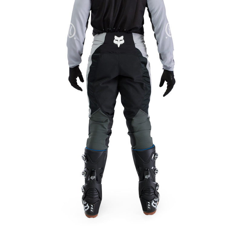 FOX 2026 RANGER AIR OFF ROAD PANTS - BLACK