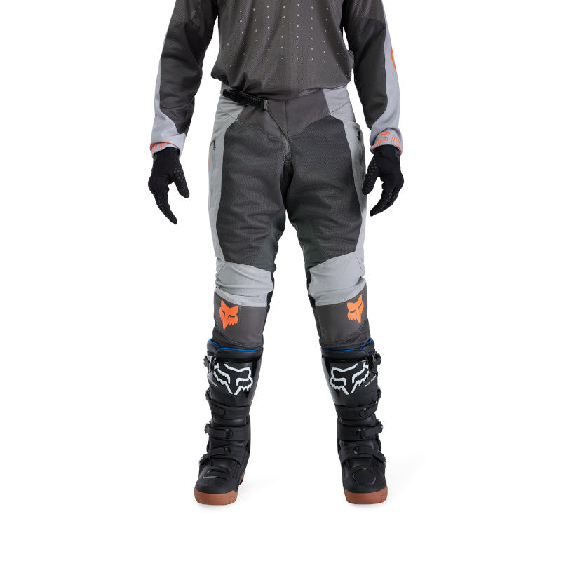 FOX 2025 RANGER AIR OFF ROAD PANTS - PEWTER