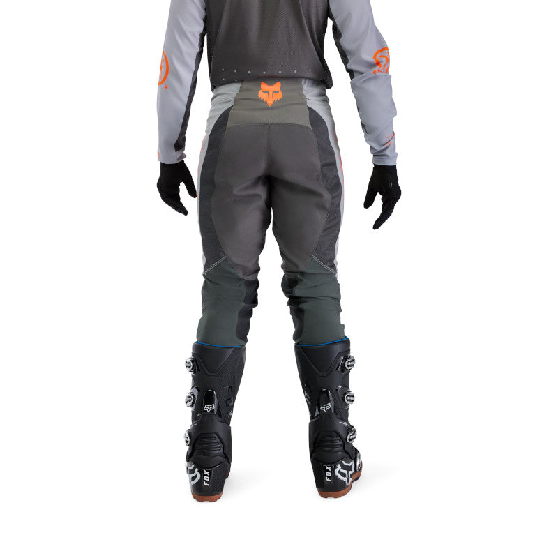 FOX 2025 RANGER AIR OFF ROAD PANTS - PEWTER